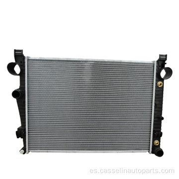 Radiador de automóvil para Mercedes Benz S-Class W220 S430